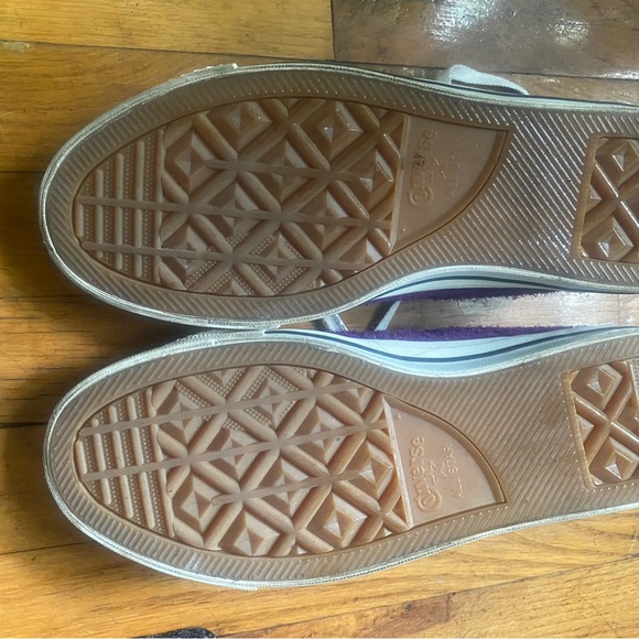 Converse One Star Ox. 10.5 - Picture 3 of 4